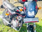 Bajaj CT100 2006