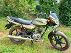 Bajaj CT100 2006