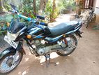 Bajaj CT100 ct 100 2006