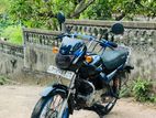 Bajaj CT100 Ct 100 2006