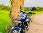 Bajaj CT100 2006