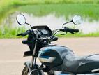 Bajaj CT100 2006