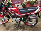Bajaj CT100 2006