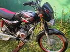 Bajaj CT100 2006