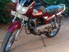 Bajaj CT100 2006