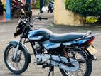 Bajaj CT100 2006