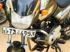 Bajaj CT100 2006