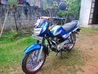 Bajaj CT100 2006