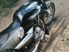 Bajaj CT100 2006