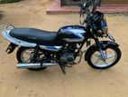 Bajaj CT100 2006