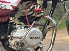 Bajaj CT100 2006