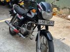 Bajaj CT100 2006