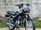Bajaj CT100 CT 100 2006