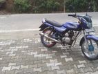 Bajaj CT100 2006