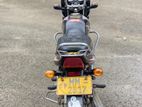 Bajaj CT100 CT 100 2006