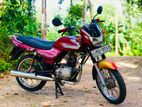 Bajaj CT100 2006