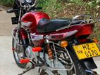 Bajaj CT100 ct 100 2006