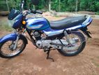 Bajaj CT100 2006