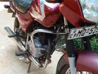 Bajaj CT100 CT 100 2006