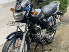 Bajaj CT100 2006
