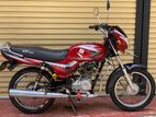 Bajaj CT100 2006