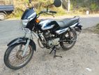 Bajaj CT100 2006