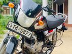 Bajaj CT100 2006