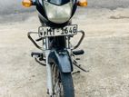 Bajaj CT100 2006