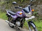 Bajaj CT100 2006