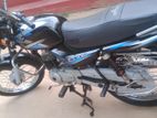 Bajaj CT100 2006