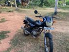 Bajaj CT100 2006