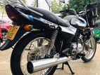 Bajaj CT100 ct 100 2006