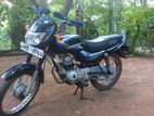 Bajaj CT100 2006