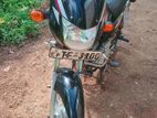 Bajaj CT100 2006