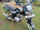 Bajaj CT100 2006