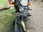 Bajaj CT100 2006