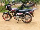 Bajaj CT100 2006