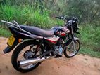 Bajaj CT100 2006