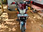 Bajaj CT100 2006