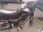 Bajaj CT100 2006