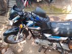 Bajaj CT100 2006