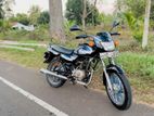 Bajaj CT100 2006