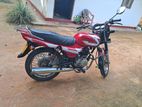 Bajaj CT100 2006