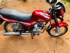 Bajaj CT100 2006