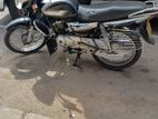 Bajaj CT100 2006