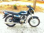 Bajaj CT100 2006