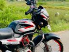 Bajaj CT100 2006
