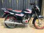 Bajaj CT100 2006