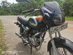 Bajaj CT100 2006