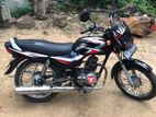 Bajaj CT100 2006